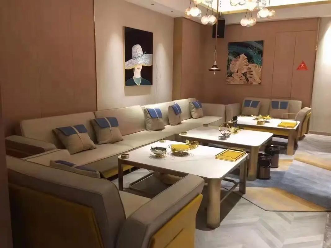 武威商务ktv及商务ktv怎么消费指南-凉州区ktv预订