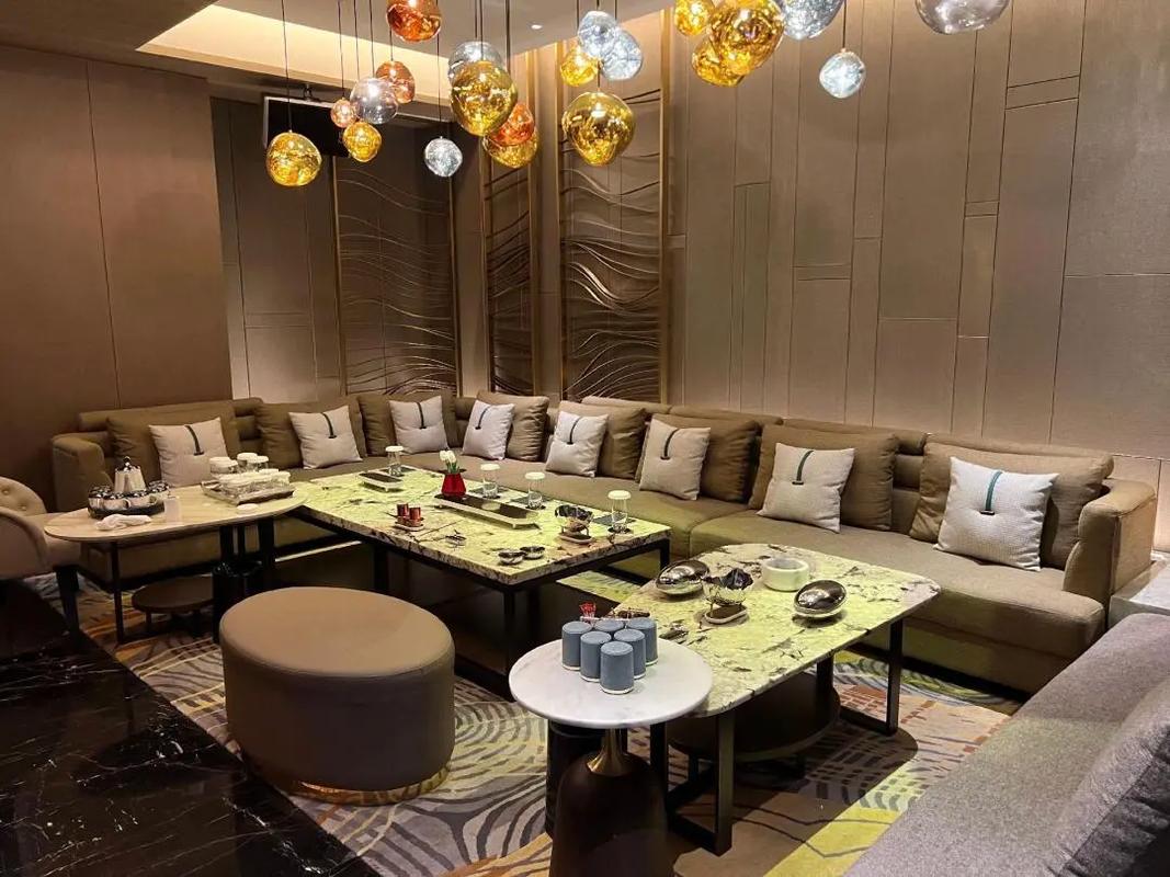 武威商务ktv：享受商务娱乐的好去处-民勤县ktv预订